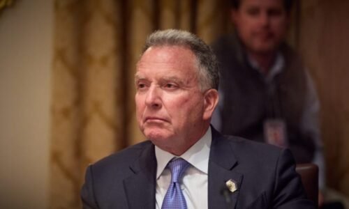 Witkoff se v Berlíně sejde se Zelenským. Budou jednat o míru, Trumpův termín se blíží Witkoff se v Berlíně sejde se Zelenským. Budou jednat o míru, Trumpův termín se blíží