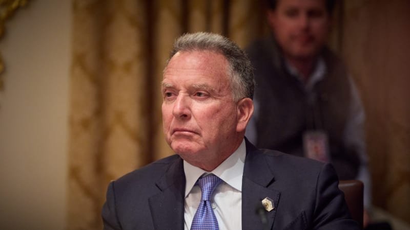 Witkoff se v Berlíně sejde se Zelenským. Budou jednat o míru, Trumpův termín se blíží Witkoff se v Berlíně sejde se Zelenským. Budou jednat o míru, Trumpův termín se blíží