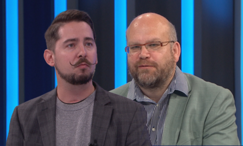 Valeš: Pavel už své karty vystřílel, Turek je ve hře. Rošáda Motoristům uškodila, říká Palička