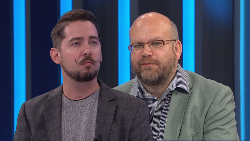 Valeš: Pavel už své karty vystřílel, Turek je ve hře. Rošáda Motoristům uškodila, říká Palička Valeš: Pavel už své karty vystřílel, Turek je ve hře. Rošáda Motoristům uškodila, říká Palička