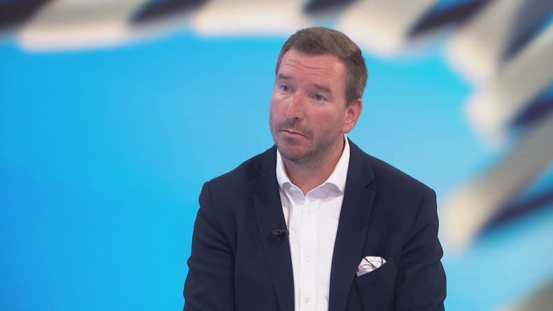 Kubáček: Turek je vydíratelný, jde o „tikající problém“. Na Hrad by si měl vzít šanony Kubáček: Turek je vydíratelný, jde o „tikající problém“. Na Hrad by si měl vzít šanony