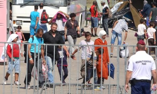 Budeme platiť za neprijatých migrantov? Ministri sa v Bruseli dohodli na novom systéme, Slovensko je proti