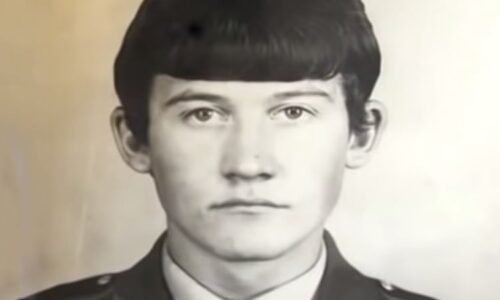 Černá kronika SSSR: Nejsem člověk, jsem bestie. Vrah horší než Čikatilo zabíjel 25 let Černá kronika SSSR: Nejsem člověk, jsem bestie. Vrah horší než Čikatilo zabíjel 25 let