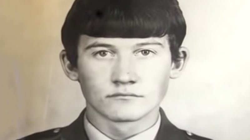 Černá kronika SSSR: Nejsem člověk, jsem bestie. Vrah horší než Čikatilo zabíjel 25 let Černá kronika SSSR: Nejsem člověk, jsem bestie. Vrah horší než Čikatilo zabíjel 25 let