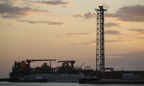 Kazachstan presmeruje po ukrajinských útokoch časť ropy z Kašaganu do Číny Kazachstan presmeruje po ukrajinských útokoch časť ropy z Kašaganu do Číny