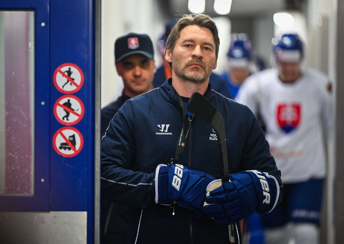 Vladimír Országh nebol nadšený z kroku extraligy: Veľmi veľké nepochopenie a nemilé prekvapenie