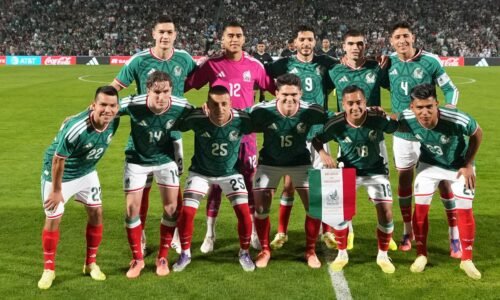 Organizátorská krajina na ms predstavila program prípravy, zahrá si aj proti ronaldovi