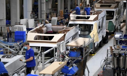 Nezamestnanosť v eú zostáva na šiestich percentách, oproti vlaňajšku je vyššia