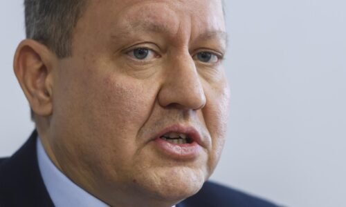 Lipšic: Návrh poslancov Smeru pomôže obžalovaným z mafiánskych vrážd. Aj Gašparovi, tvrdí Kolíková Lipšic: Návrh poslancov Smeru pomôže obžalovaným z mafiánskych vrážd. Aj Gašparovi, tvrdí Kolíková