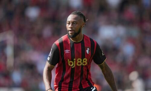 Dolaďujú záverečné detaily prestupu. Manchester City je blízko k získaniu tohtoročnej kométy