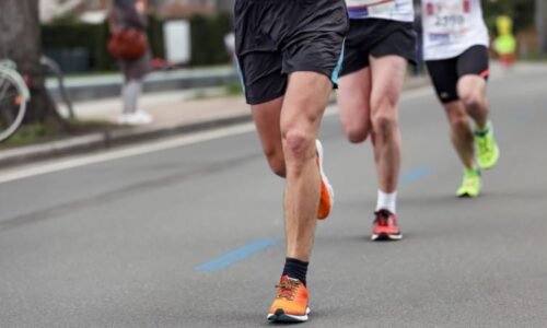 Krutá rána před Vánoci: Zemřel úspěšný atlet Kubej. Bylo mu pouhých 33 let