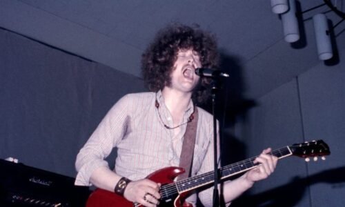 Zemřel kytarista Mick Abrahams. Spoluzakladatel Jethro Tull podlehl vážným zdravotním problémům