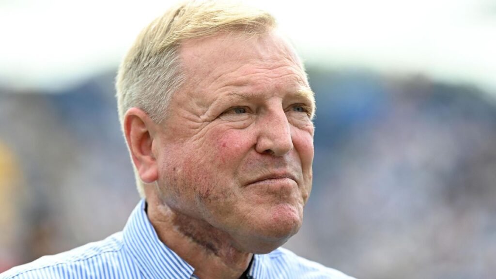 Britské ostrovy postihla zdrvujúca správa o úmrti osobnosti športu: zanecháva nám vynikajúce dedičstvo