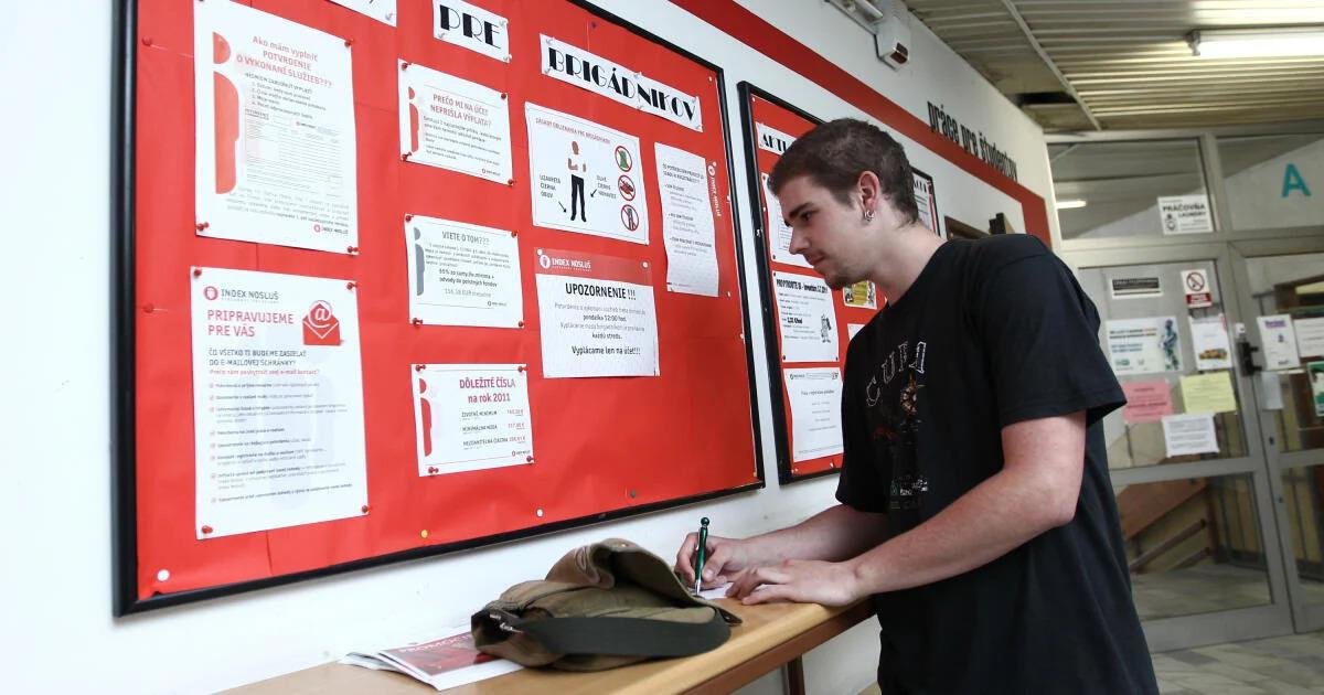 Nezamestnanosť v treťom štvrťroku medziročne vzrástla