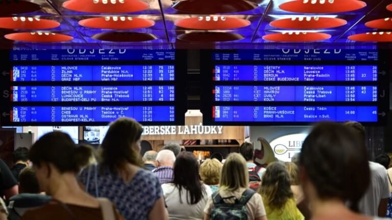 Blackout v česku: vyšetřování odhalilo příčinu. kolaps vyvolala neuvěřitelná souhra okolností