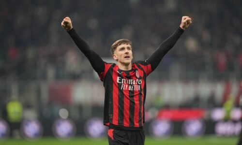 AC Miláno si poistilo služby skúseného krídelníka