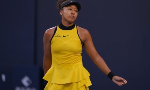 Naomi Osaková nekompromisne odmietla žiadosť o ruku: Som zmätená z takýchto otázok