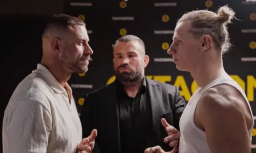 Ondřej Novotný hodnotí doterajší úspech Celebrity Series so zápasom Raška vs Spicy Pája. Bude projekt pokračovať aj bez Vémolu?