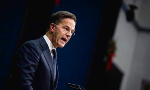 Ostré varování šéfa NATO: Napětí roste. Rusko může brzy zaútočit na stát aliance Ostré varování šéfa NATO: Napětí roste. Rusko může brzy zaútočit na stát aliance