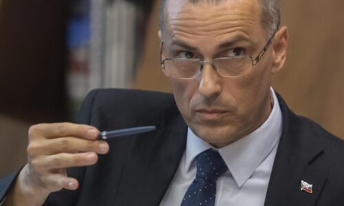 Nový úrad nezvýši ochranu obetí trestných činov, reaguje Žilinka na novelu zákona v parlamente