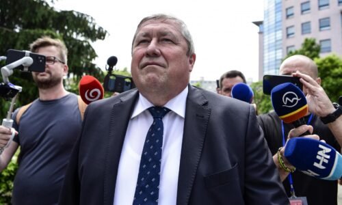 Zlom v prípade Dušana Kováčika: Najvyšší súd zrušil rozsudok, ktorý ho poslal do väzenia Zlom v prípade Dušana Kováčika: Najvyšší súd zrušil rozsudok, ktorý ho poslal do väzenia