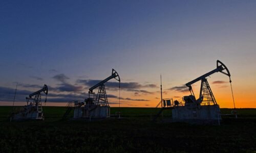 Ceny ropy mierne posilnili Ceny ropy mierne posilnili