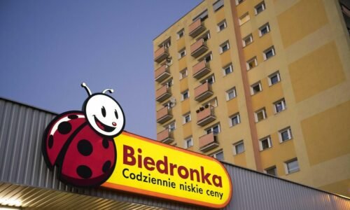 Poliaci na Slovensku kreslia nové plány. Tie sú po vlažnom štarte ešte ambicióznejšie (Brífing HN)