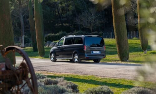 Praktičností uspokojí velké rodiny i firmy. Na trhu je takových vozů jen pár
