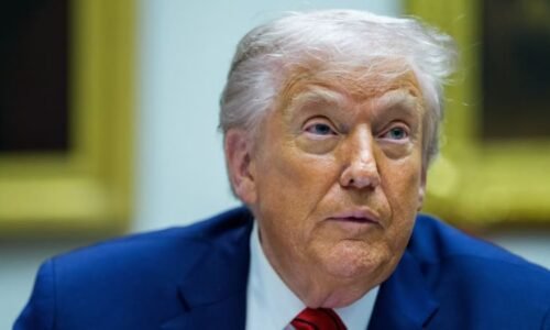 Eskalace v Karibiku: Zabavili jsme u Venezuely tanker, řekl Trump. Tamní režim ostře reagoval