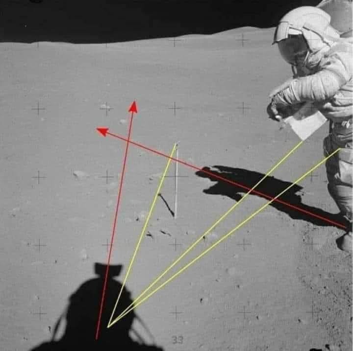 Šéf NASA opakovaně přiznal: „Nemáme technologii k letu na Měsíc“. Ani dnes ještě neexistuje Šéf NASA opakovaně přiznal: „Nemáme technologii k letu na Měsíc“. Ani dnes ještě neexistuje