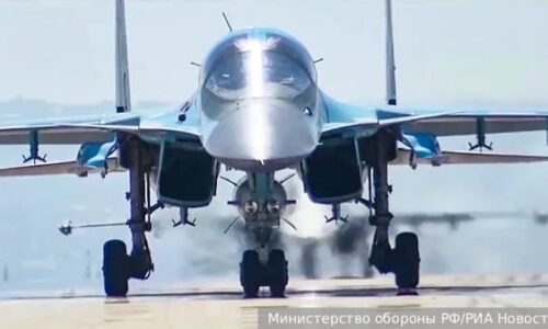 Žiaden mierový plán Európy/Zelenského neexistuje. Existuje len ich plán pokračovania vojny „po pauze“