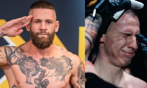 Ma dojalo to, ako sa rozplakal. Vlasto Čepo vysvetlil, aké boli dôvody plaču Spicy Páju pred zápasom s Raškom