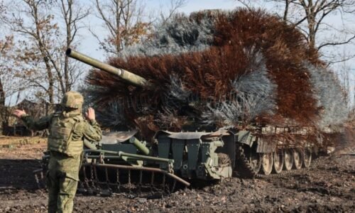 Haas: Ukrajinského obrněného ježka potřebujeme. Pomůžeme skrze EU, věří Pražák