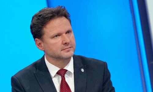 Neshody ANO a SPD ještě před vznikem vlády. Vondráček jasně odmítl názor Okamury