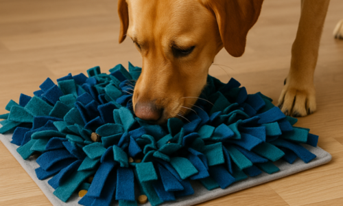 Co dát pejskovi letos pod stromeček? Tipy od trenéra psů, které dávají smysl Co dát pejskovi letos pod stromeček? Tipy od trenéra psů, které dávají smysl