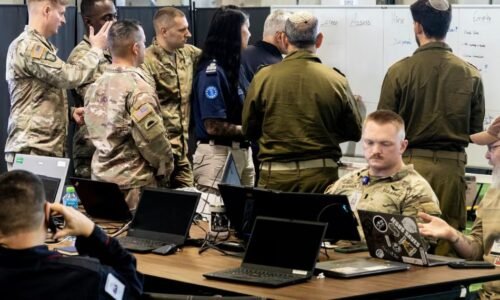 USA a Izrael sú v konflikte kvôli odpočúvaniu na americkej základni USA a Izrael sú v konflikte kvôli odpočúvaniu na americkej základni