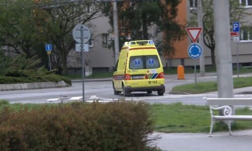 Tragická nehoda v Budějovicích: 19letá řidička usmrtila chodkyni, zřejmě jí nedala přednost