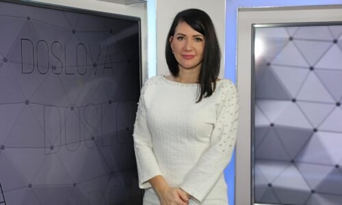 Cigániková pre HN: Po kritike som v SaS na okraji. S Matovičom sa nedá spolupracovať, má stabilitu plutónia