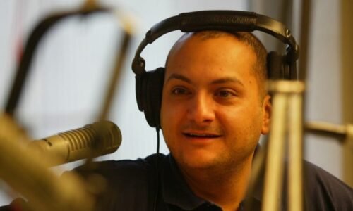 Reakce rádia k Hezuckému: Nejde o nic neetického. Účast ve vysílání dělá Patrikovi dobře na duši Reakce rádia k Hezuckému: Nejde o nic neetického. Účast ve vysílání dělá Patrikovi dobře na duši