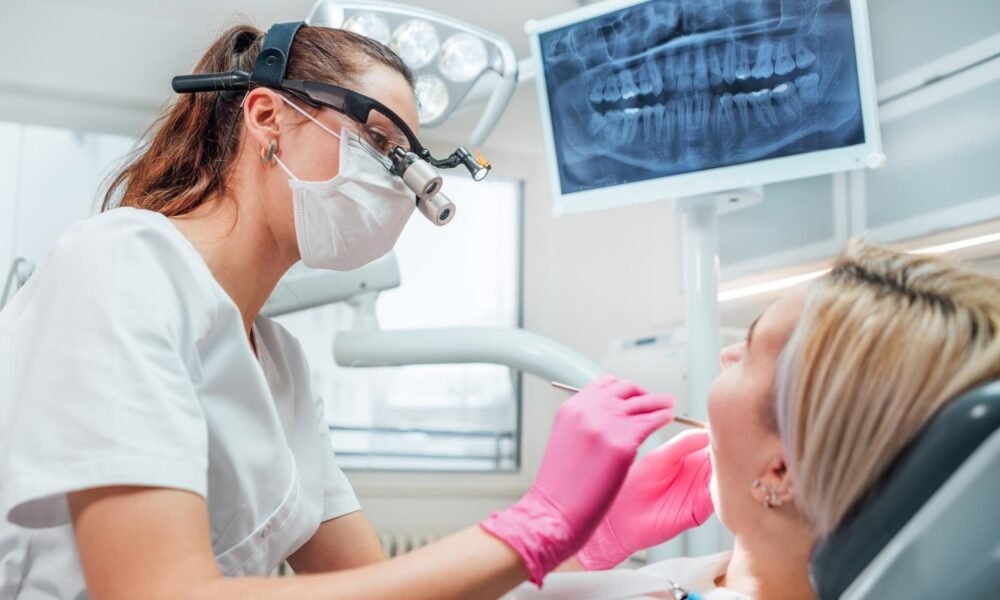 V systéme chýbajú röntgeny, e-recepty nevyužívajú všetci, hovoria zubári k eZdraviu