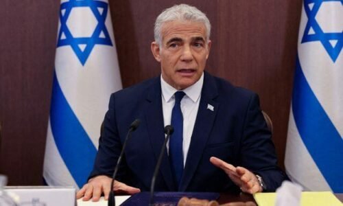 Netanjahuova koalícia bojkotovala hlasovanie o Trumpovom pláne. V parlamente prešiel len vďaka opozícii Netanjahuova koalícia bojkotovala hlasovanie o Trumpovom pláne. V parlamente prešiel len vďaka opozícii