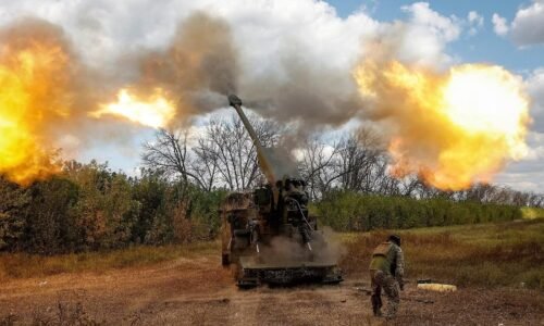 Súd v Ruskom okupovanom Luhansku poslal na 13 rokov do väzenia českého občana