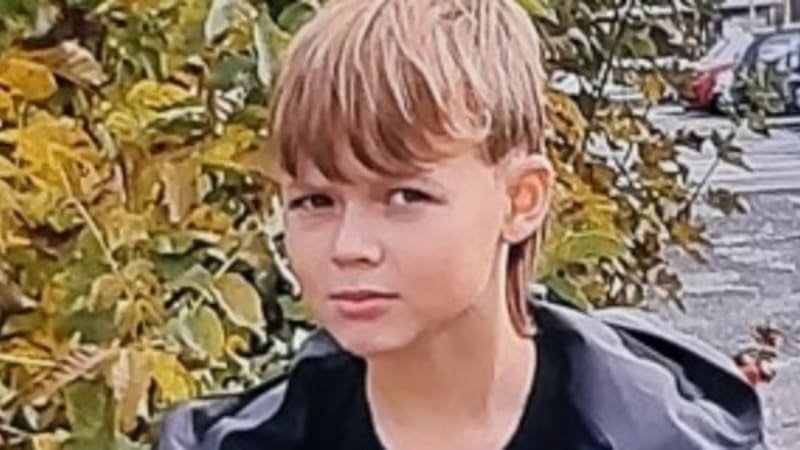 Detaily z pátraní po 12letém Markovi: Úřady vyloučily první teorie, nepomohl ani nález mobilu Detaily z pátraní po 12letém Markovi: Úřady vyloučily první teorie, nepomohl ani nález mobilu