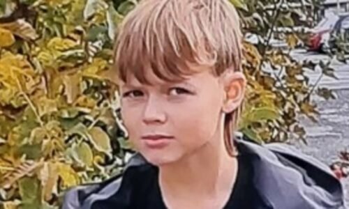 Ten strach se nedá vydržet. Zdrcená matka zmizelého 12letého Marka prosí o pomoc Ten strach se nedá vydržet. Zdrcená matka zmizelého 12letého Marka prosí o pomoc