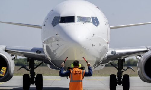 Slovensko je na dne leteckej mapy EÚ. Aj napriek novým linkám zostaneme pod priemerom, tvrdí analytik