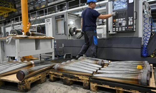 Dubnickí zbrojári uzavreli zmluvu so štátom za 58 miliárd. Môžu predávať muníciu krajinám EÚ