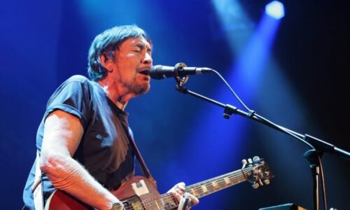 Zemřel zpěvák a kytarista Chris Rea. Prodal desítky milionů alb, proslavil ho i vánoční hit