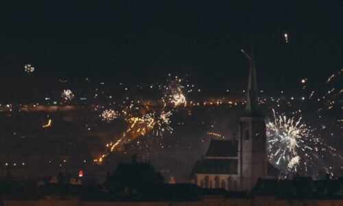 MAPA zákazu ohňostrojů budí vášně, týká se i úlů. Bude to likvidační, děsí se obchodník