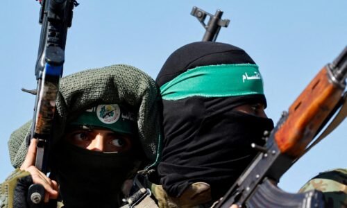 Amnesty International obvinila Hamas zo zločinov proti ľudskosti Amnesty International obvinila Hamas zo zločinov proti ľudskosti