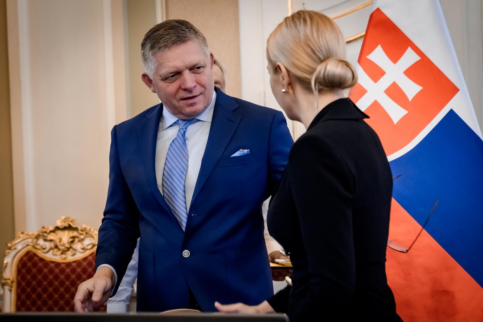 Vláda schválila energopomoc. Hraničnú hodnotu bonity energetickej domácnosti stanovila na 1 930 eur za mesiac Vláda schválila energopomoc. Hraničnú hodnotu bonity energetickej domácnosti stanovila na 1 930 eur za mesiac